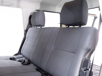 2015 Toyota LAND CRUISER 70 照片 51