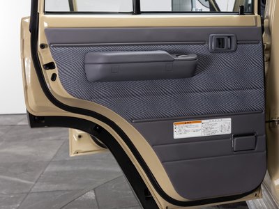 2015 Toyota LAND CRUISER 70 照片 66