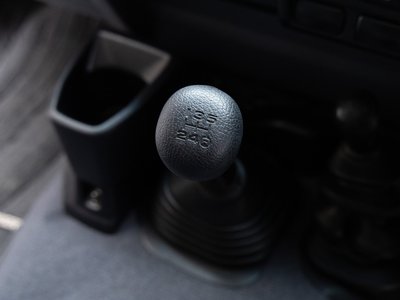 2015 Toyota LAND CRUISER 70 照片 58