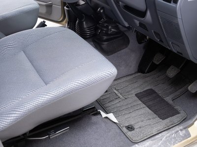 2015 Toyota LAND CRUISER 70 照片 47