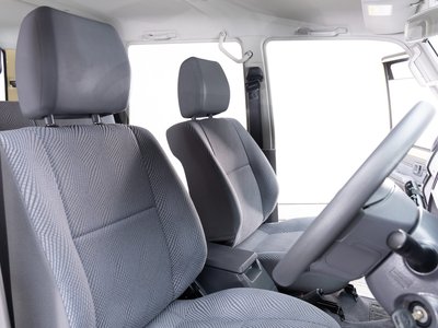 2015 Toyota LAND CRUISER 70 照片 46