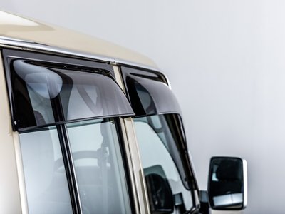 2015 Toyota LAND CRUISER 70 照片 41