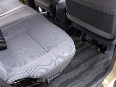 2015 Toyota LAND CRUISER 70 照片 54