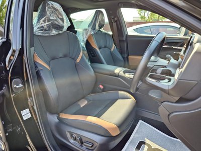 2022 Toyota CROWN CROSSOVER — фото 13
