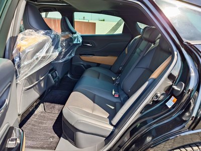 2022 Toyota CROWN CROSSOVER — фото 25
