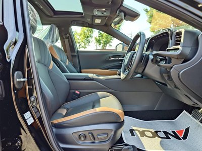 2022 Toyota CROWN CROSSOVER — фото 10