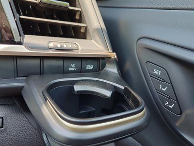 2022 Toyota CROWN CROSSOVER — фото 17