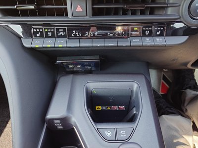 2022 Toyota CROWN CROSSOVER — фото 18