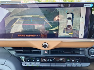 2022 Toyota CROWN CROSSOVER — фото 22
