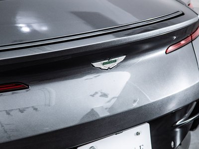 2017 Aston Martin DB11 缩略图 38