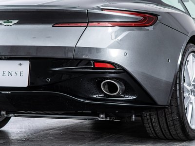 2017 Aston Martin DB11 缩略图 36