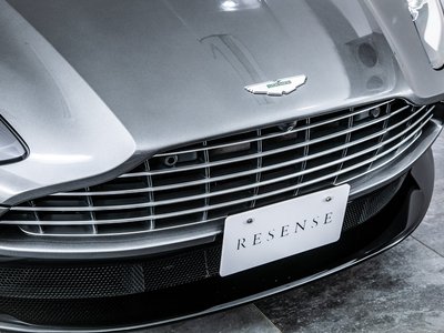 2017 Aston Martin DB11 缩略图 28