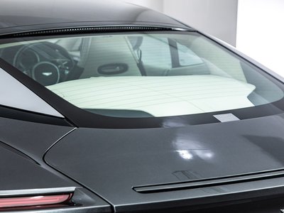 2017 Aston Martin DB11 缩略图 37