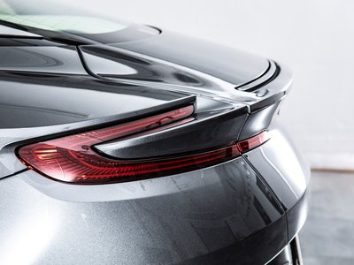 2017 Aston Martin DB11 缩略图 41