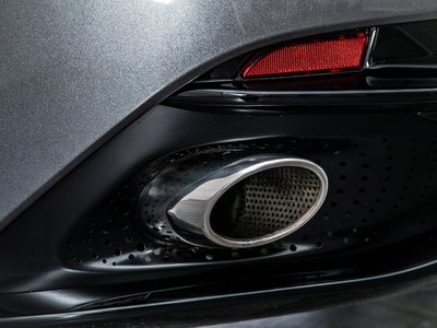 2017 Aston Martin DB11 缩略图 39