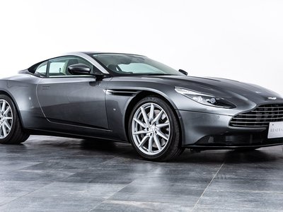 2017 Aston Martin DB11 缩略图 21