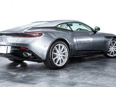 2017 Aston Martin DB11 缩略图 19