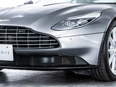 2017 Aston Martin DB11 缩略图 26