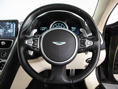 2017 Aston Martin DB11 缩略图 57
