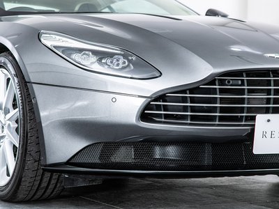 2017 Aston Martin DB11 缩略图 25