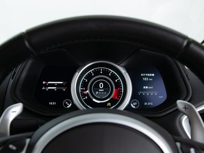 2017 Aston Martin DB11 缩略图 58