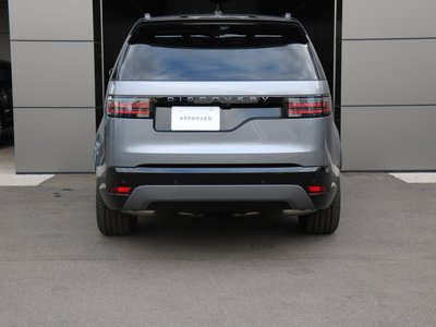 2025 LAND Rover DISCOVERY thumbnail 28