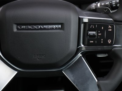 2025 LAND Rover DISCOVERY thumbnail 75