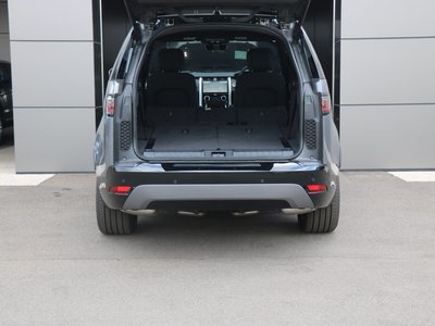 2025 LAND Rover DISCOVERY thumbnail 36