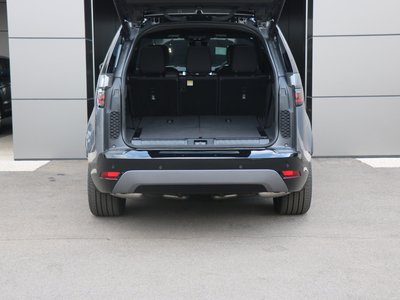 2025 LAND Rover DISCOVERY thumbnail 34