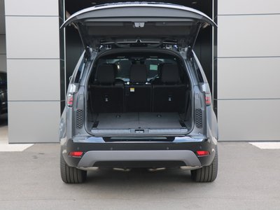 2025 LAND Rover DISCOVERY thumbnail 37