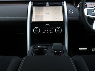 2025 LAND Rover DISCOVERY thumbnail 100