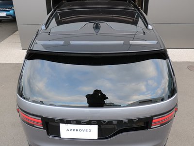 2025 LAND Rover DISCOVERY thumbnail 54