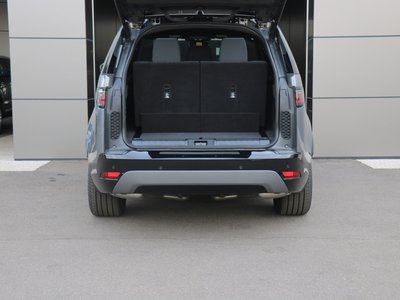 2025 LAND Rover DISCOVERY thumbnail 30