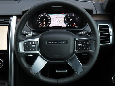 2025 LAND Rover DISCOVERY thumbnail 70