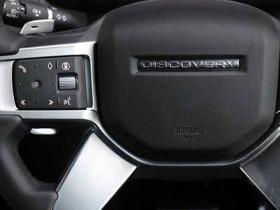2025 LAND Rover DISCOVERY thumbnail 72