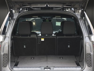 2025 LAND Rover DISCOVERY thumbnail 43