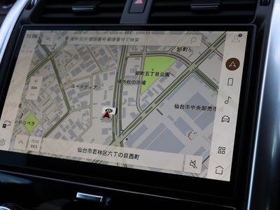 2025 LAND Rover DISCOVERY thumbnail 77