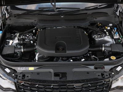 2025 LAND Rover DISCOVERY thumbnail 51