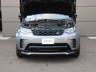 2025 LAND Rover DISCOVERY thumbnail 48