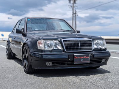 صورة مصغرة 2 لـ 1997 Mercedes-BENZ E-CLASS