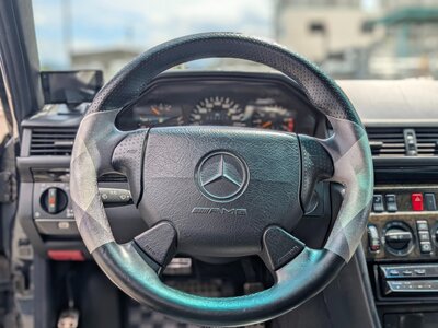 صورة مصغرة 17 لـ 1997 Mercedes-BENZ E-CLASS