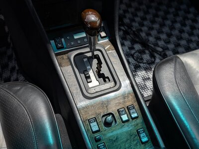 صورة مصغرة 19 لـ 1997 Mercedes-BENZ E-CLASS