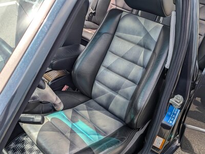 صورة مصغرة 21 لـ 1997 Mercedes-BENZ E-CLASS