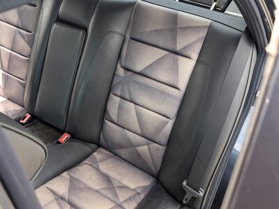 صورة مصغرة 23 لـ 1997 Mercedes-BENZ E-CLASS