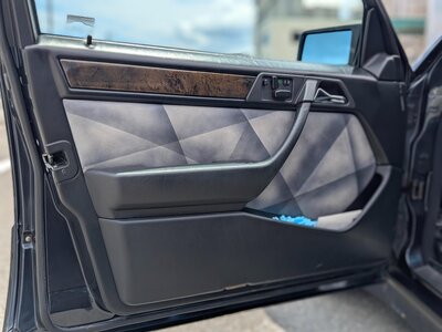 صورة مصغرة 25 لـ 1997 Mercedes-BENZ E-CLASS