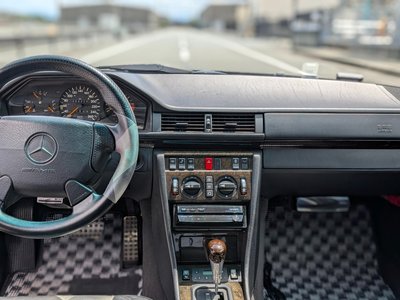 صورة مصغرة 16 لـ 1997 Mercedes-BENZ E-CLASS