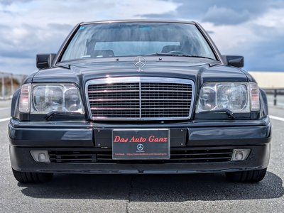 صورة مصغرة 3 لـ 1997 Mercedes-BENZ E-CLASS