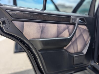 صورة مصغرة 27 لـ 1997 Mercedes-BENZ E-CLASS