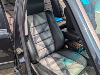صورة مصغرة 22 لـ 1997 Mercedes-BENZ E-CLASS