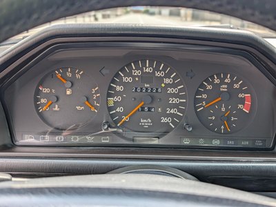 صورة مصغرة 14 لـ 1997 Mercedes-BENZ E-CLASS